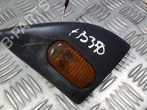 Used Left side indicator Left side indicator 35673941 35673941