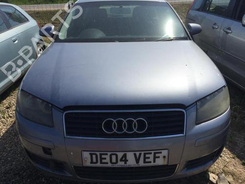 Brukte deler til AUDI A3 (8P1)  1.6 FSI  4526906