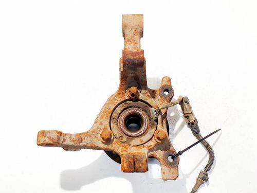 Used Left front steering knuckle Left front steering knuckle 34863856 34863856