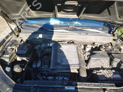 Boot lining HYUNDAI SANTA FÉ II (CM) 2.2 CRDi GLS | BP34920942I3  - Image 8