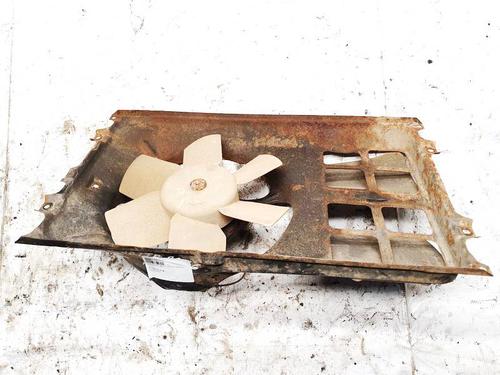 Used Fan Fan VW JETTA II (19E, 1G2, 165) 1.6 (75 hp) 35481590 35481590