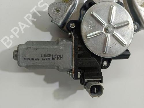 Used Right front window motor Right front window motor SUBARU TRIBECA (B9) 3.0 (WXE) (250 hp) 34843581 34843581