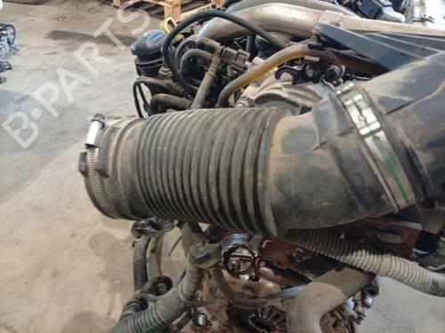 Pipe PEUGEOT 807 (EB_) 2.0 HDI | BP39757771M125 - Image 4