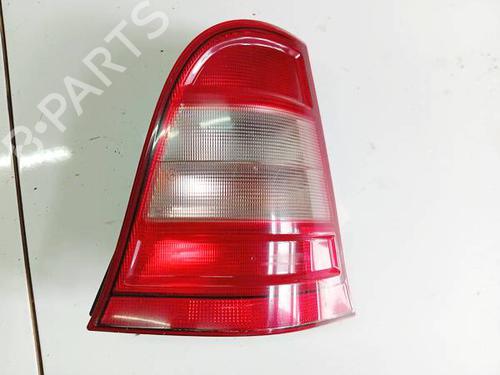 Used Right taillight Right taillight PEUGEOT 407 (6D_) 1.6 HDi 110 (6D9HZC, 6D9HYC) (109 hp) 34785332 34785332