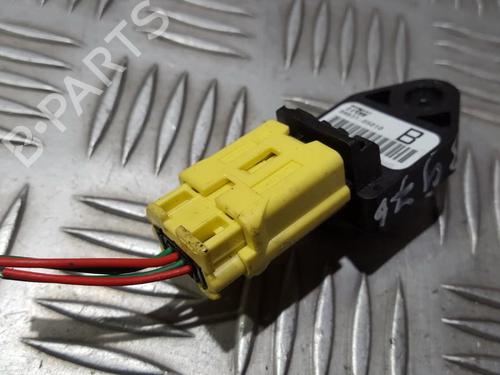 Used Electronic module Electronic module TOYOTA COROLLA Verso (ZER_, ZZE12_, R1_) 2.0 D-4D (CUR10_, CUR10R) (116 hp) 33498626 33498626