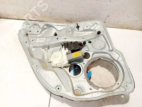 Used Rear left window mechanism Rear left window mechanism 34929151 34929151