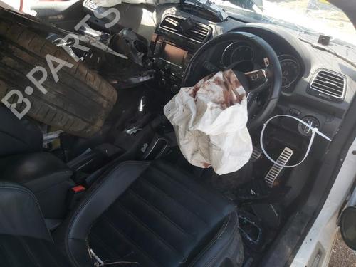 Electronic module VW SCIROCCO III (137, 138) 2.0 TDI | BP33068288M83 - Image 9