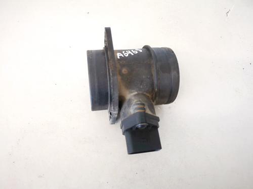 Used Mass air flow sensor Mass air flow sensor 35590563 35590563