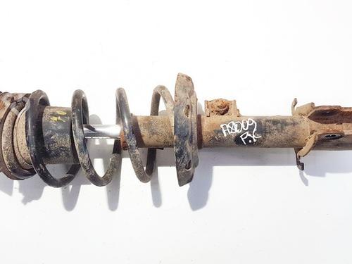 Used Left front shock absorber Left front shock absorber 35432600 35432600