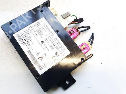 Electronic module MERCEDES-BENZ CLA (C118) CLA 200 4-matic (118.388) | BP39484590M83 - Image 2