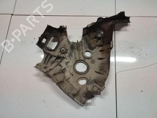 Underbody protection AUDI A6 C6 (4F2) 2.7 TDI | BP34880483M92 - Image 3