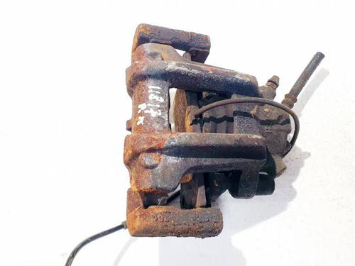 Used Left front brake caliper Left front brake caliper BMW 3 (F30, F80) 320 d (163 hp) 39501301 39501301