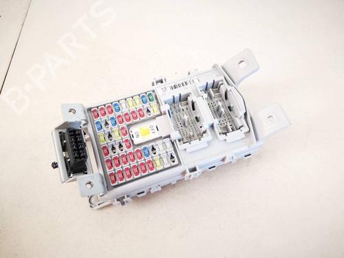 Used Fuse box Fuse box HYUNDAI i20 II (GB, IB) 1.0 T-GDI (101 hp) 32936073 32936073