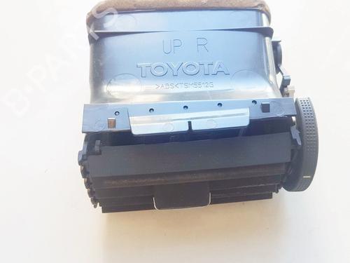 Luftventil Luftventil TOYOTA AVENSIS (_T25_) 2.0 D-4D (CDT250_, CDT250R) (116 hp) 33525820 33525820