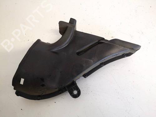 Pipe SKODA FABIA II (542) 1.9 TDI | BP35055691M125 - Image 2