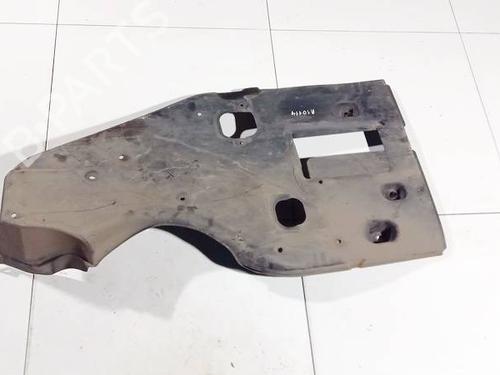 Used Underbody protection Underbody protection SUZUKI GRAND VITARA II (JT, TE, TD) 1.9 DDiS (JB419WD, JB419XD) (129 hp) 35068995 35068995