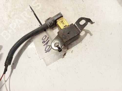 Electronic sensor TOYOTA COROLLA Saloon (_E12_) 2.0 D-4D (CDE120_, CDE120R) | BP32562975M84 - Image 2