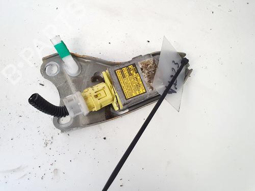 Electronic sensor OPEL ZAFIRA A MPV (T98) 2.2 DTI 16V (F75) | BP32886369M84 - Image 2