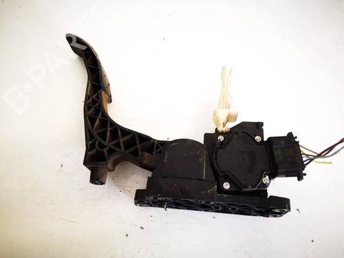 Used Pedal Pedal VW GOLF IV (1J1) 1.9 TDI (90 hp) 35009318 35009318