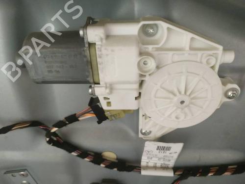 Used Left front window motor Left front window motor 35086539 35086539