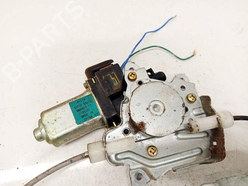 Used Right rear window motor Right rear window motor 34772589 34772589