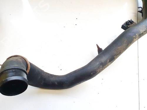 Used Intercooler pipe Intercooler pipe SEAT ALHAMBRA (7V8, 7V9) 1.9 TDI (110 hp) 40000310 40000310