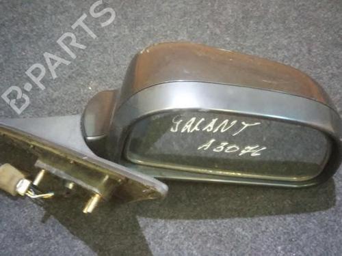 Used Right mirror Right mirror MITSUBISHI GALANT VIII Estate (EA_, EC_) 2.0 (EA2W) (133 hp) 35662874 35662874