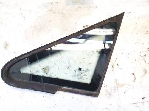 Used Front left quarter glass Front left quarter glass 35065185 35065185