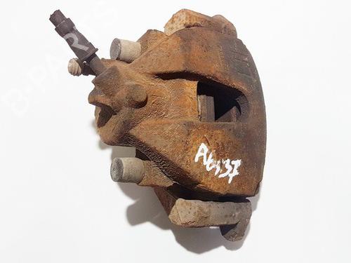 Used Left front brake caliper Left front brake caliper VOLVO V50 (545) 2.0 D (136 hp) 35542795 35542795