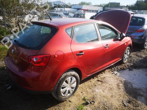 Engine mount SEAT IBIZA IV (6J5, 6P1) 1.2 | BP32604975M89  - Image 8