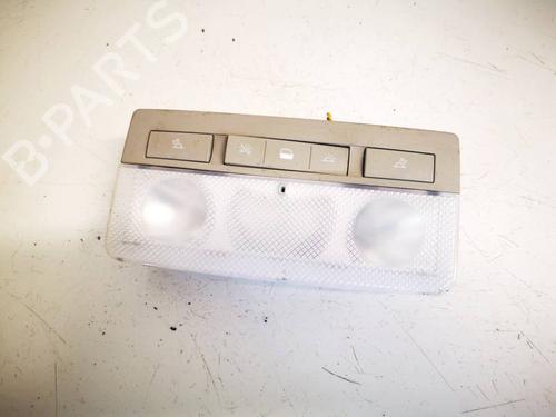 interior-roof-light-opel-astra-j-p10-2009-2010-2011-2012-2013-2014-2015-2016-34983210 main image