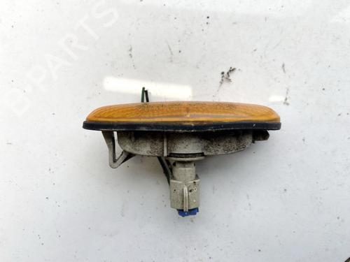 Pisca lateral esquerdo Pisca lateral esquerdo MAZDA 323 F VI Hatchback (BJ) 2.0 TD (90 hp) 35489587 35489587