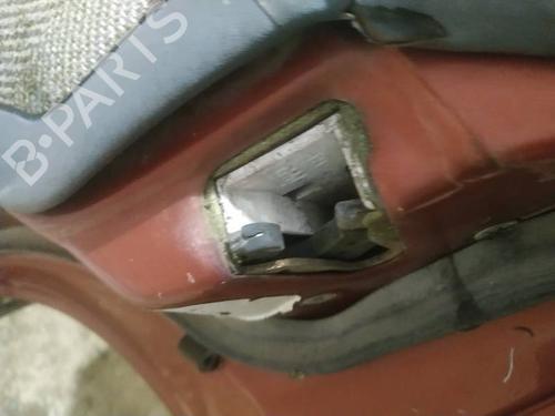 Used Rear right lock Rear right lock 39085338 39085338