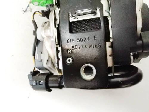 Front left seatbelt MERCEDES-BENZ C-CLASS (W204) C 220 CDI (204.002) | BP35219316I26 - Image 4
