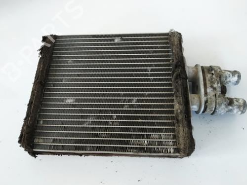 Used Heater matrix Heater matrix 35490033 35490033