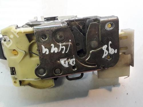 front-right-lock-ford-mondeo-ii-bap-1996-1997-1998-1999-2000-35851747 main image