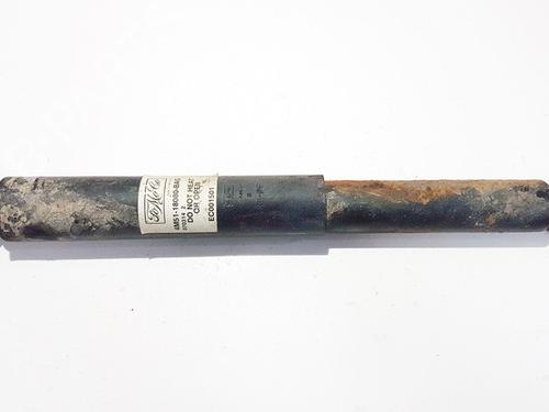Used Left rear shock absorber Left rear shock absorber 35472438 35472438
