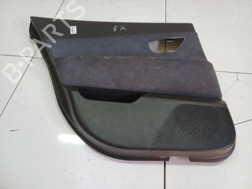 Used Rear left panel Rear left panel 38430712 38430712