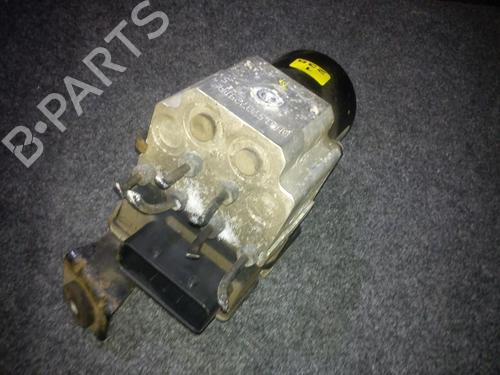 Used ABS pump ABS pump OPEL VECTRA C (Z02) 1.9 CDTI (F69) (120 hp) 35655720 35655720