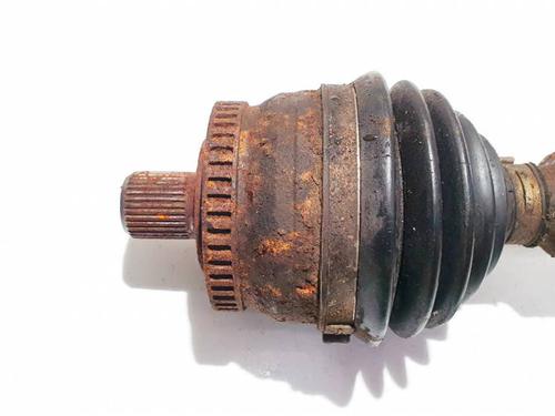 Right front driveshaft VW PASSAT B5.5 (3B3) 1.8 T 20V | BP35366646M39 - Image 2