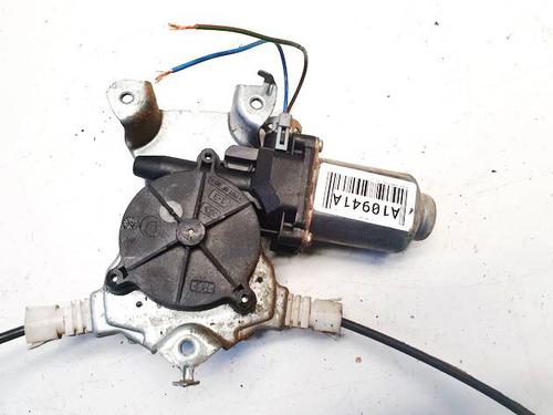 Used Right rear window motor Right rear window motor 34865324 34865324