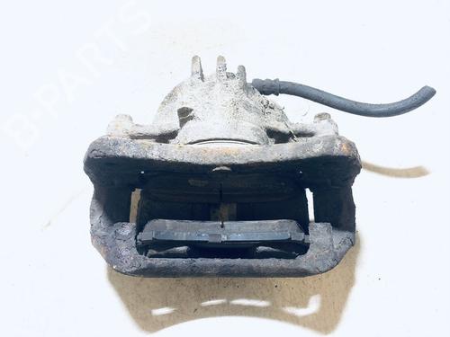 Right front brake caliper MITSUBISHI SPACE STAR MPV (DG_A) 1.9 DI-D (DG4A) | BP35875323M104 - Image 2