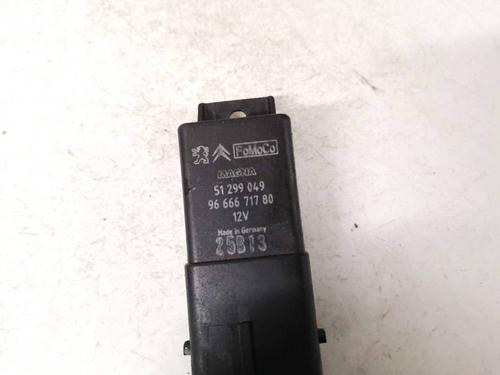 Electronic sensor PEUGEOT 607 (9D, 9U) 2.2 HDi | BP35353413M84 - Image 2