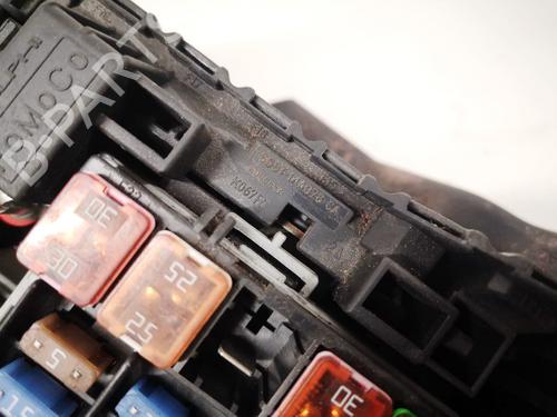 Fuse box FORD GALAXY II (WA6) 2.0 TDCi | BP32891652E1 - Image 3