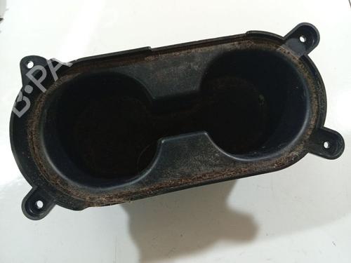 Used Cup/Object holder Cup/Object holder MITSUBISHI OUTLANDER II (CW_W) 2.2 DI-D 4WD (156 hp) 34873058 34873058