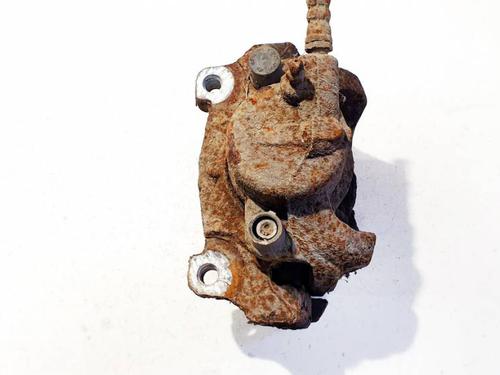 Left front brake caliper FORD MONDEO IV (BA7) 1.8 TDCi | BP37583223M105 - Image 2
