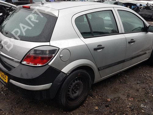 Electronic module OPEL ASTRA H (A04) 1.3 CDTI (L48) | BP33482794M83  - Image 6