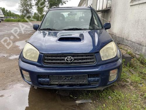 Engine mount TOYOTA RAV 4 II (_A2_) 2.0 D 4WD (CLA20_, CLA21_, CLA20R, CLA21R) | BP32881241M89 - Image 5