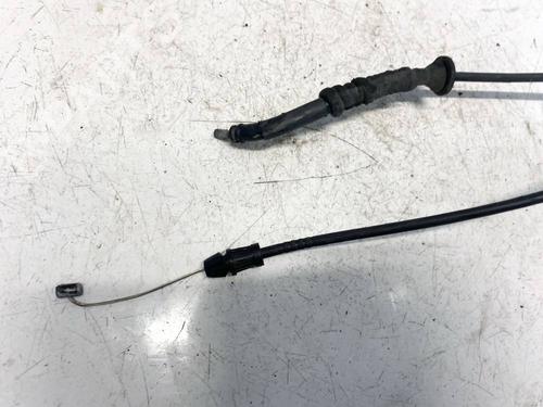 Cable FORD FIESTA VI (CB1, CCN) 1.6 Ti | BP35064163E12 - Image 2