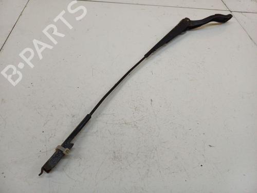Used Front windshield wiper arm Front windshield wiper arm OPEL CORSA D (S07) 1.2 (L08, L68) (80 hp) 34615709 34615709